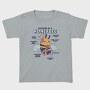 Bee Anatomy, Tricou Copii