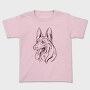 Belgian Shepherd, Tricou Copii