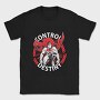 Superman 7, Tricou Barbati (Unisex)