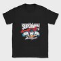 Superman 6, Tricou Barbati (Unisex)