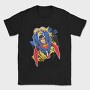 Superman 5, Tricou Barbati (Unisex)