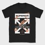 Superior 2, Tricou Barbati (Unisex)