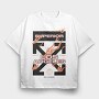 Superior 1, Tricou Oversize Barbati (Unisex)