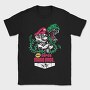 Super Mario Bros, Tricou Barbati (Unisex)