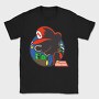 Super Mario Bros 3, Tricou Barbati (Unisex)