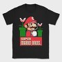 Super Mario Bros 2, Tricou Barbati (Unisex)