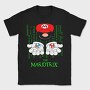 Super Mario 9, Tricou Barbati (Unisex)