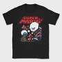 Super Mario 64, Tricou Barbati (Unisex)