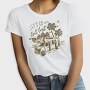 Lets Go Get Lost, Tricou Femei
