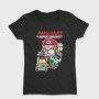 Super Mario 19, Tricou Femei