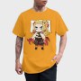 Demon Slayer Pillow 2, Tricou Barbati (Unisex)