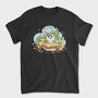 Gift Cat, Tricou Barbati (Unisex)