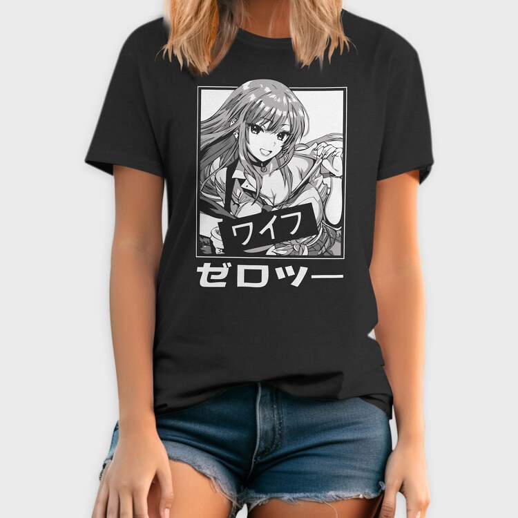 My Dress-Up Darling 7, Tricou Barbati (Unisex)