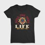 Stranger Things 7, Tricou Femei