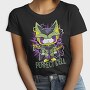 Funko Anime Dragon Ball Z 2, Tricou Femei