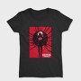 Stranger Things 6, Tricou Femei