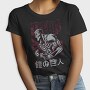 Attack on Titan 6, Tricou Femei