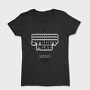 Street Waer 2, Tricou Femei
