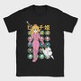 Super Mario 4, Tricou Barbati (Unisex)