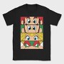 Super Mario 3, Tricou Barbati (Unisex)