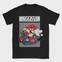 Super Mario 2, Tricou Barbati (Unisex)