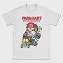 Super Mario 19, Tricou Barbati (Unisex)
