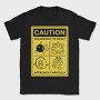 Super Mario 13, Tricou Barbati (Unisex)