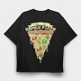 Super Mario 12, Tricou Oversize Barbati (Unisex)