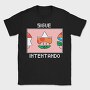 Super Mario 10, Tricou Barbati (Unisex)