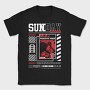 Sunday 2, Tricou Barbati (Unisex)