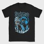 Subzero Mortal Kombat, Tricou Barbati (Unisex)
