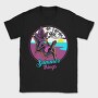 Stranger Things 9, Tricou Barbati (Unisex)