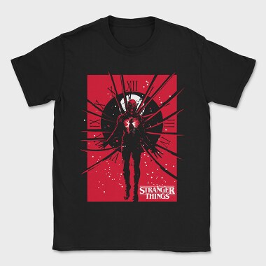 Stranger Things 6, Tricou Barbati (Unisex)