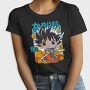 Funko Anime Dragon Ball Z, Tricou Femei
