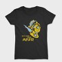 Starcraft 10, Tricou Femei