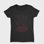 Stranger Things 3, Tricou Femei