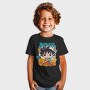 Funko Anime Dragon Ball Z, Tricou Copii
