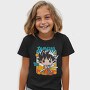 Funko Anime Dragon Ball Z, Tricou Copii