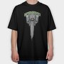 Starcraft 1, Tricou Oversize Barbati (Unisex)