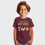 Leveled Up Telescopes, Tricou Copii