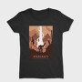 Starcraft 6, Tricou Femei
