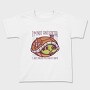 Cute Turtle Funny, Tricou Copii
