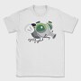Cyberfly, Tricou Barbati (Unisex)