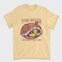Cute Turtle Funny, Tricou Barbati (Unisex)