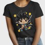 Funko Anime Drangon Ball Z 2, Tricou Femei