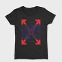 Stay Humble 2, Tricou Femei