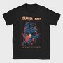 Stranger Things 4, Tricou Barbati (Unisex)