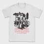 Stranger Things 3, Tricou Barbati (Unisex)