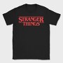 Stranger Things 10, Tricou Barbati (Unisex)