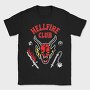 Stranger Things 1, Tricou Barbati (Unisex)
